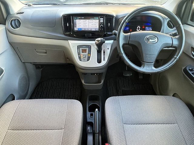 DAIHATSU MIRA e:S 2014