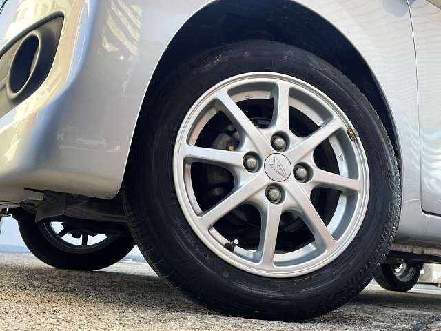 DAIHATSU MIRA e:S 2014