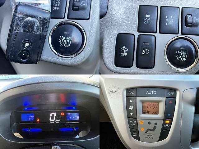 DAIHATSU MIRA e:S 2014