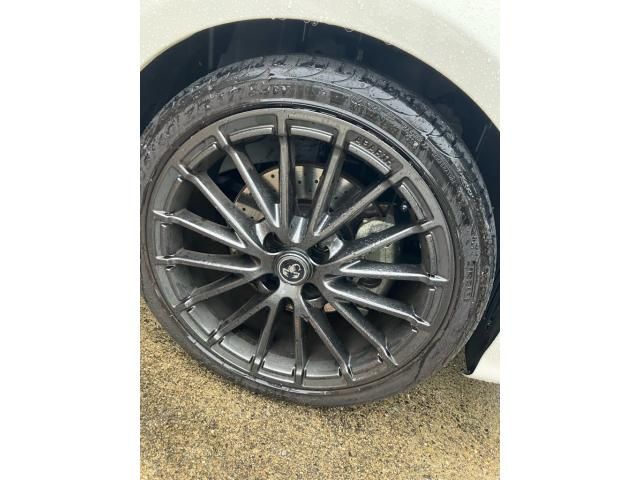 FIAT ABARTH F595C 2025