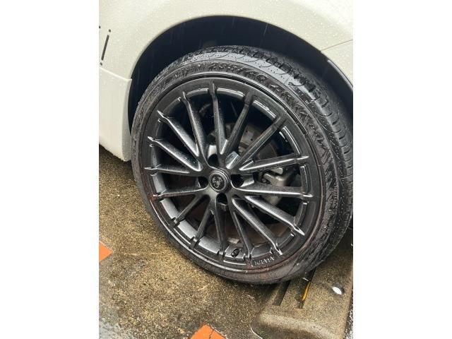 FIAT ABARTH F595C 2025