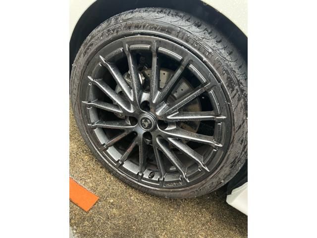 FIAT ABARTH F595C 2025