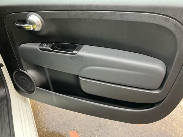 FIAT ABARTH F595C 2025