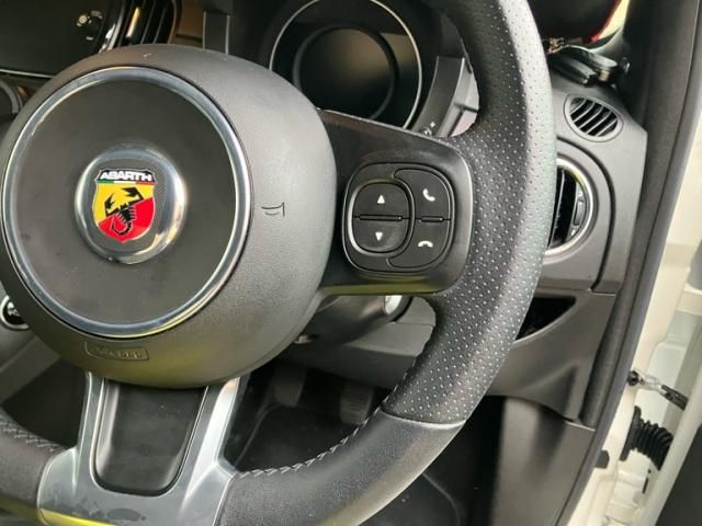 FIAT ABARTH F595C 2025