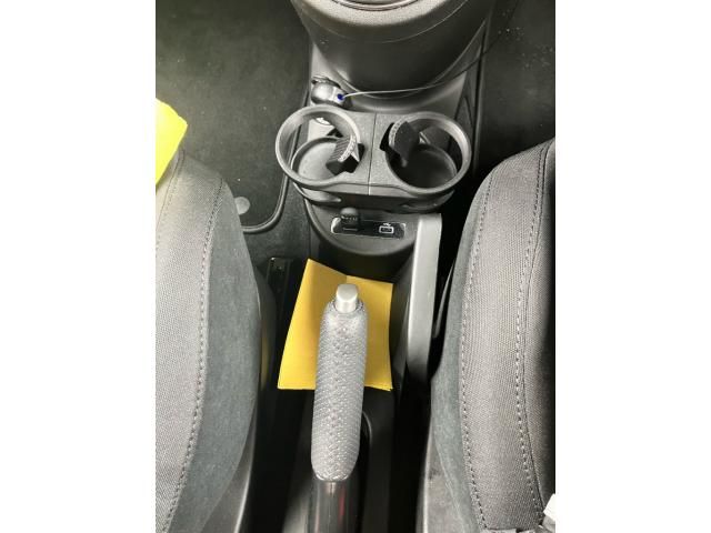 FIAT ABARTH F595C 2025