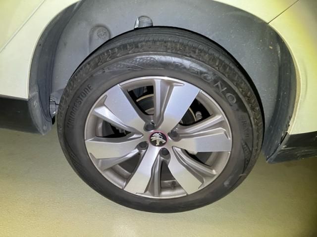 PEUGEOT PEUGEOT 2008 2015