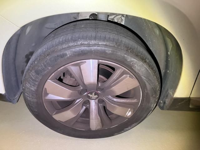 PEUGEOT PEUGEOT 2008 2015