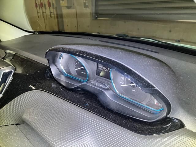 PEUGEOT PEUGEOT 2008 2015