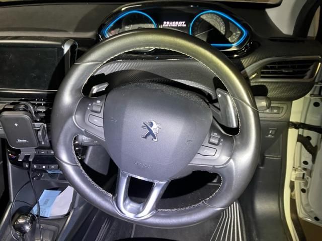 PEUGEOT PEUGEOT 2008 2015