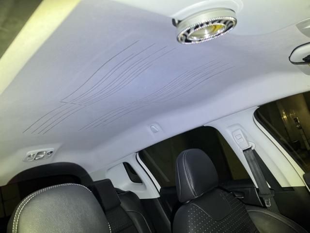 PEUGEOT PEUGEOT 2008 2015