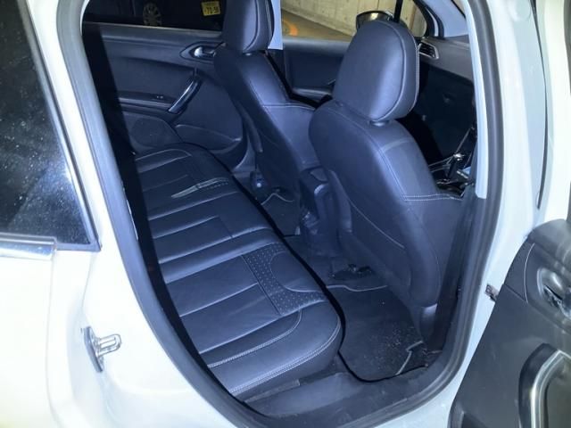 PEUGEOT PEUGEOT 2008 2015