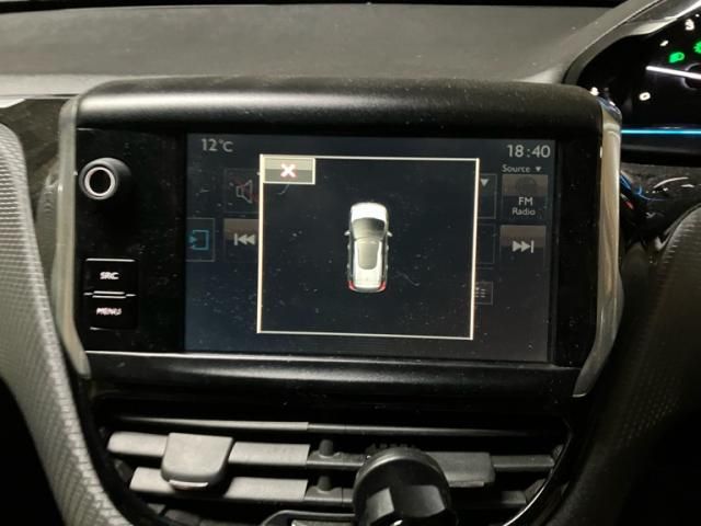 PEUGEOT PEUGEOT 2008 2015