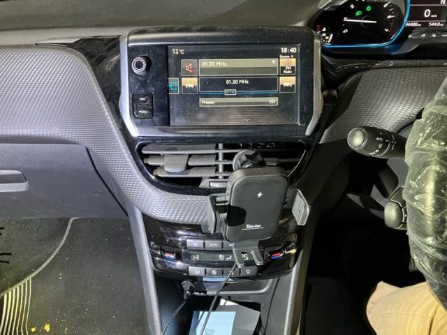 PEUGEOT PEUGEOT 2008 2015