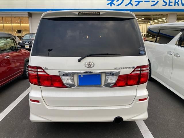 TOYOTA ?????? 2007