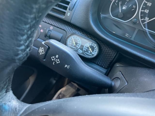 BMW BMW 3series sedan 2002