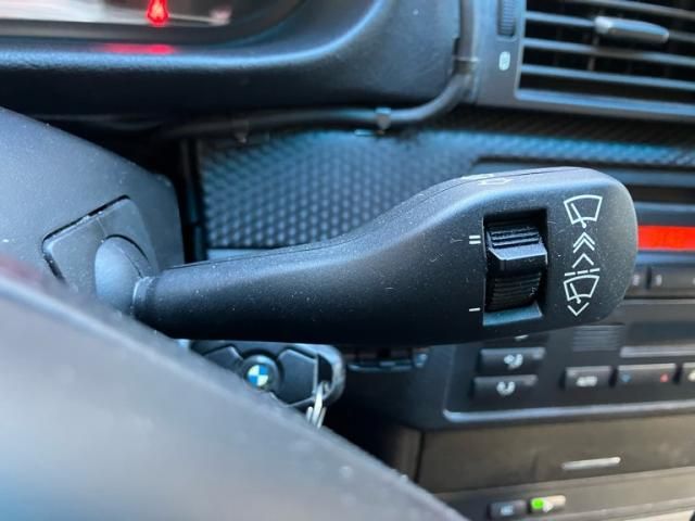 BMW BMW 3series sedan 2002