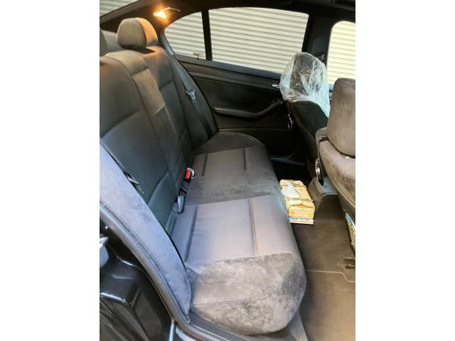 BMW BMW 3series sedan 2002