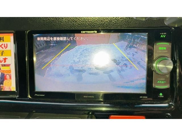 TOYOTA HIACE wagon 4WD 2011