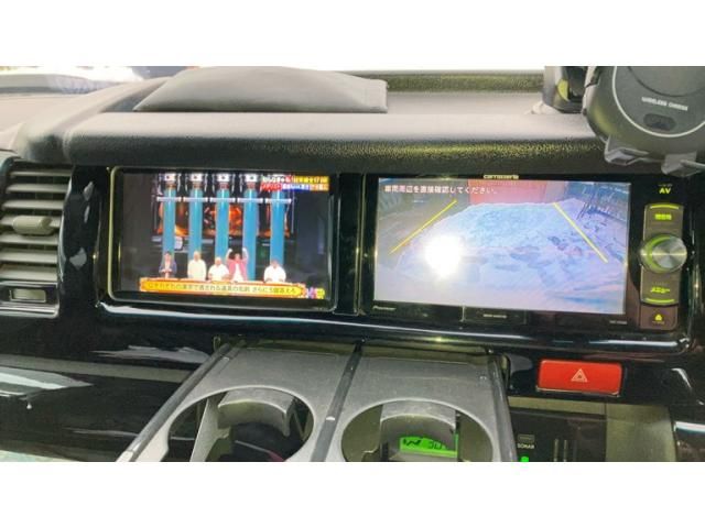 TOYOTA HIACE wagon 4WD 2011