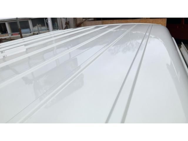 TOYOTA HIACE wagon 4WD 2011