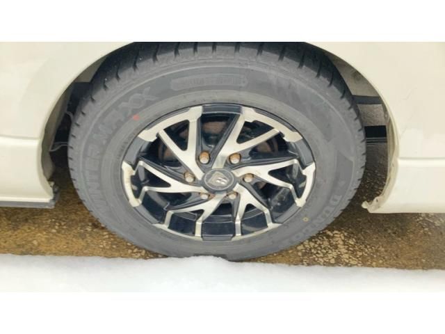 TOYOTA HIACE wagon 4WD 2011