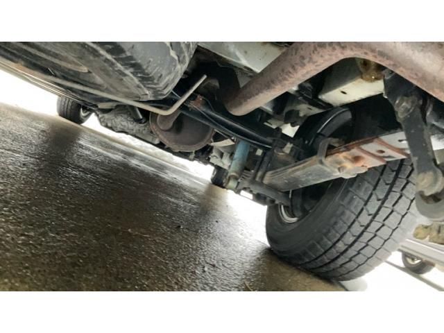 TOYOTA HIACE wagon 4WD 2011