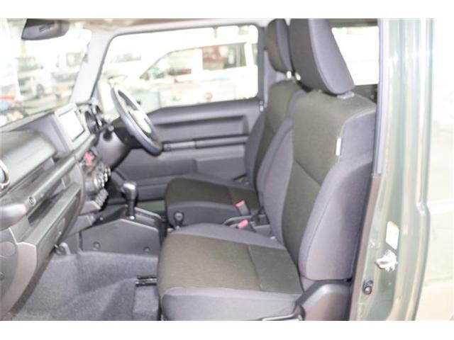 SUZUKI JIMNY 4WD 2019