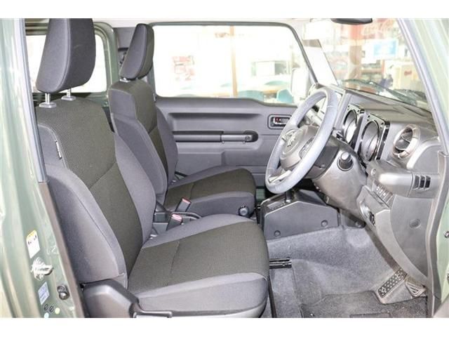 SUZUKI JIMNY 4WD 2019