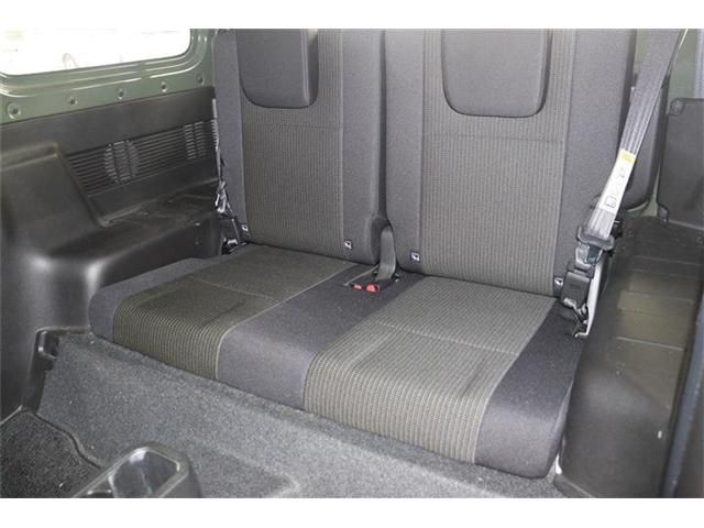 SUZUKI JIMNY 4WD 2019