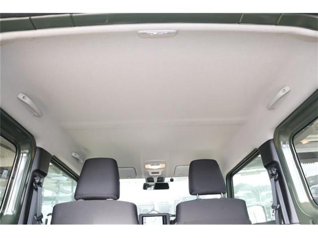 SUZUKI JIMNY 4WD 2019