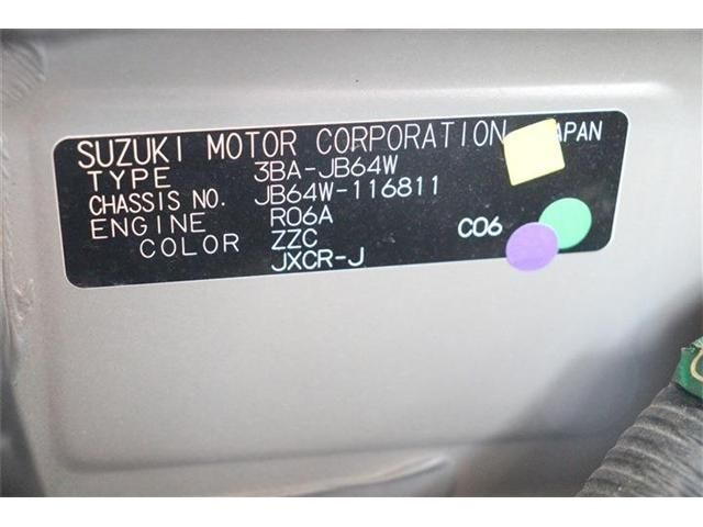 SUZUKI JIMNY 4WD 2019