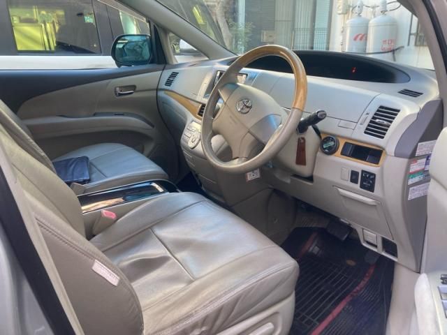 TOYOTA ESTIMA 2007