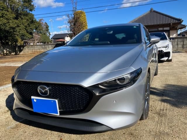 MAZDA ???3??????? 2019