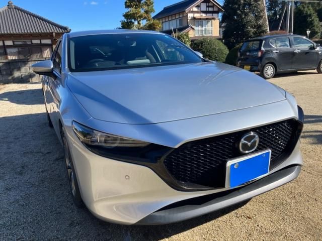 MAZDA ???3??????? 2019