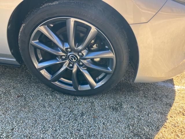 MAZDA ???3??????? 2019