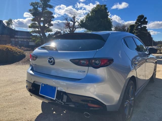 MAZDA ???3??????? 2019