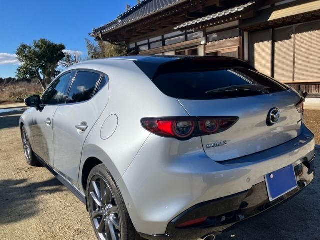 MAZDA ???3??????? 2019