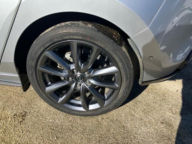 MAZDA ???3??????? 2019