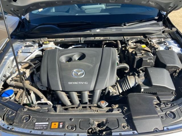 MAZDA ???3??????? 2019