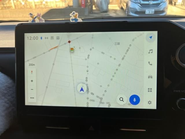 TOYOTA VOXY HYBRID 2023