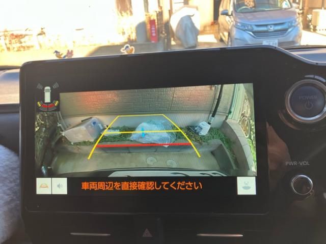 TOYOTA VOXY HYBRID 2023