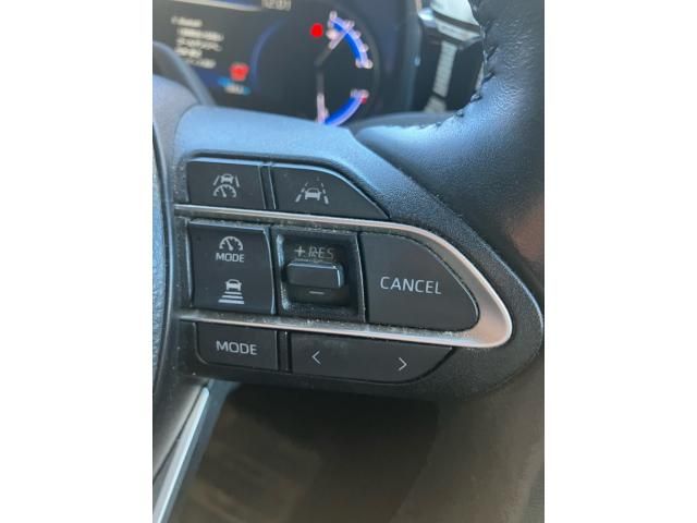 TOYOTA VOXY HYBRID 2023