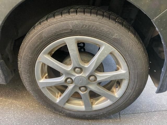 DAIHATSU TANTO CUSTOM 2012