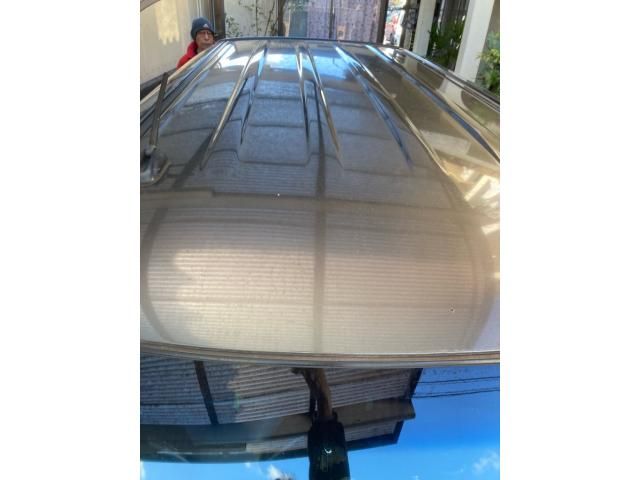 DAIHATSU TANTO CUSTOM 2012