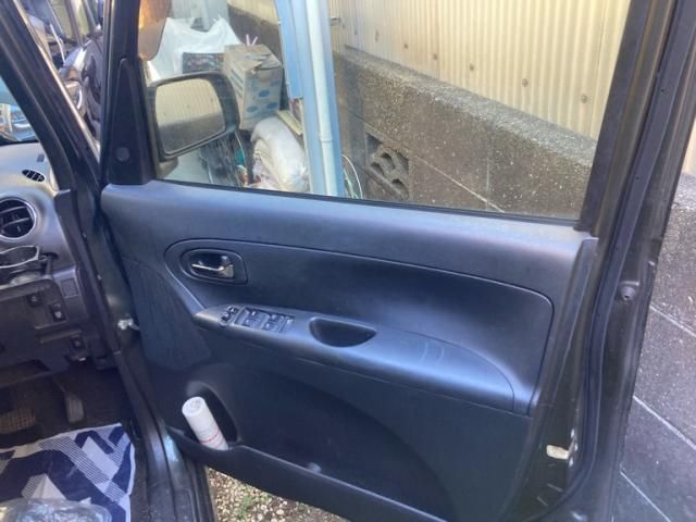 DAIHATSU TANTO CUSTOM 2012