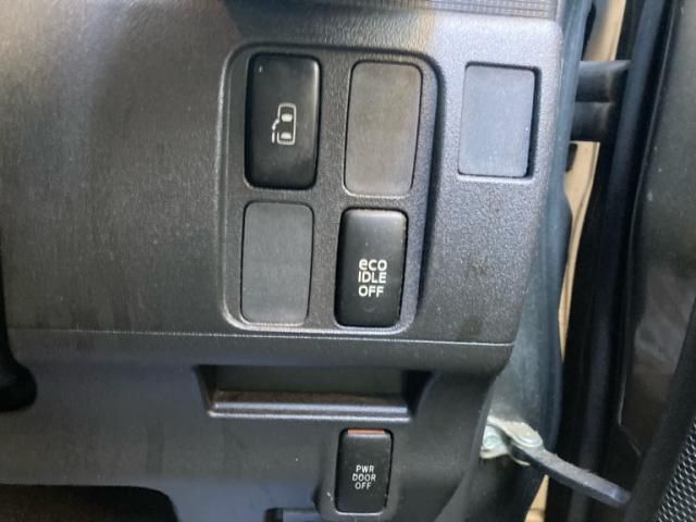 DAIHATSU TANTO CUSTOM 2012