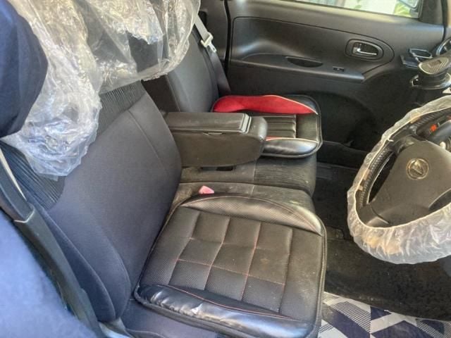 DAIHATSU TANTO CUSTOM 2012