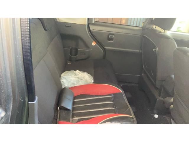 DAIHATSU TANTO CUSTOM 2012