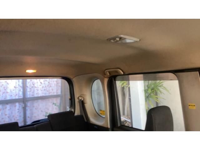 DAIHATSU TANTO CUSTOM 2012