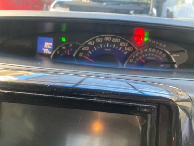 DAIHATSU TANTO CUSTOM 2012